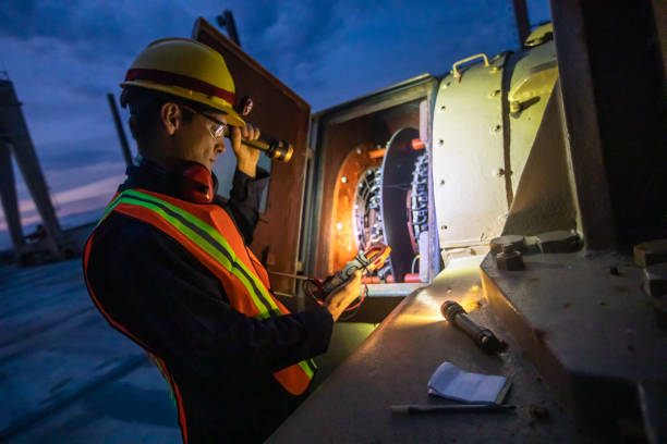 Best Industrial Electrical Services  in Del Rey, CA