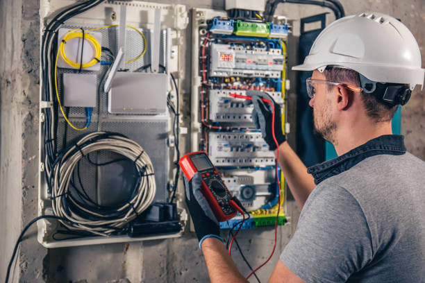 Best Commercial Electrician Services  in Del Rey, CA