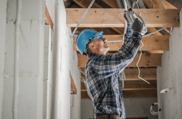 Best Licensed Electrician  in Del Rey, CA