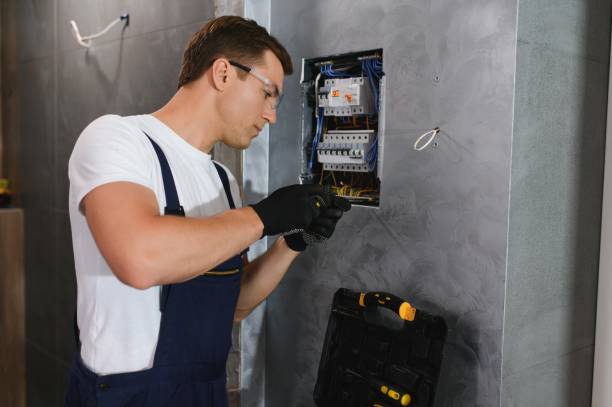 Best Electrician for Home Renovation  in Del Rey, CA