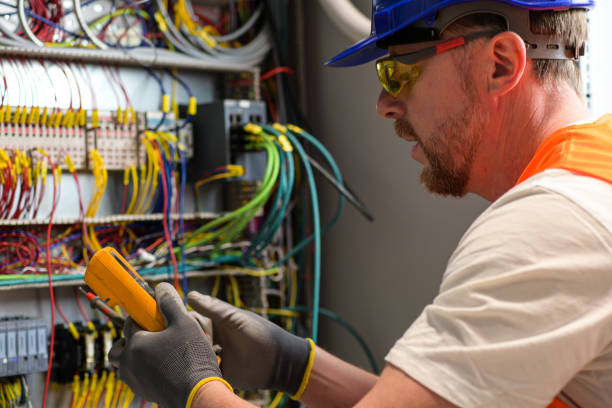 Best Electrical Repair Services  in Del Rey, CA